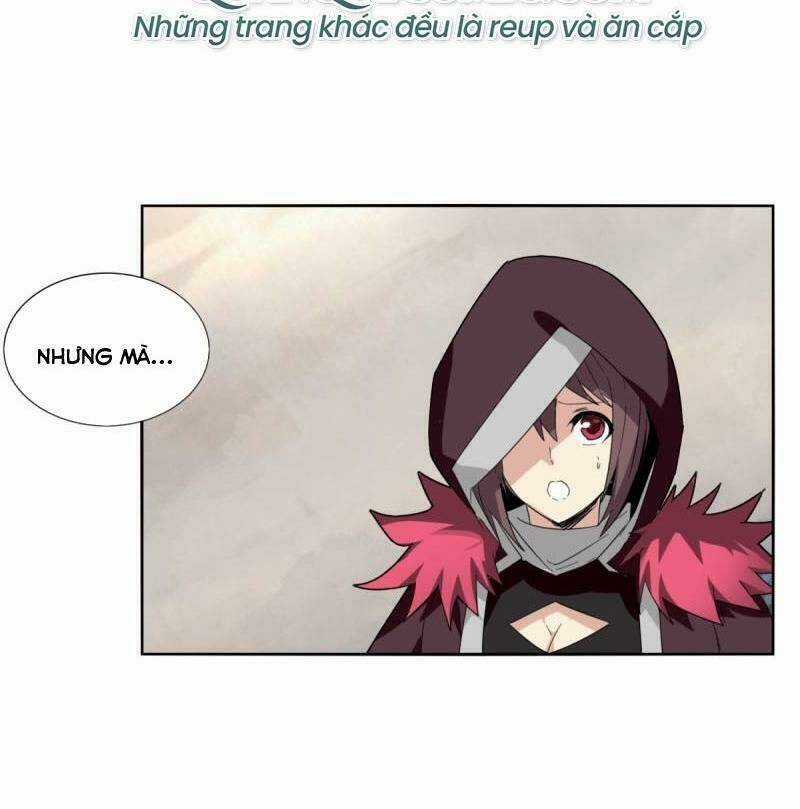 Kiếm Nhân - Chapter 94 - Trang 33