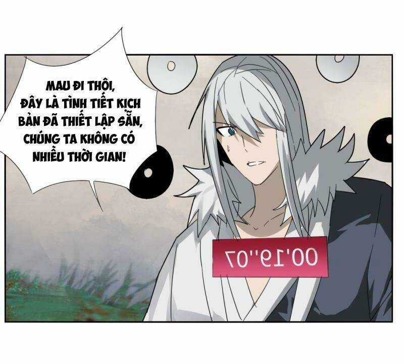 Kiếm Nhân - Chapter 94 - Trang 34