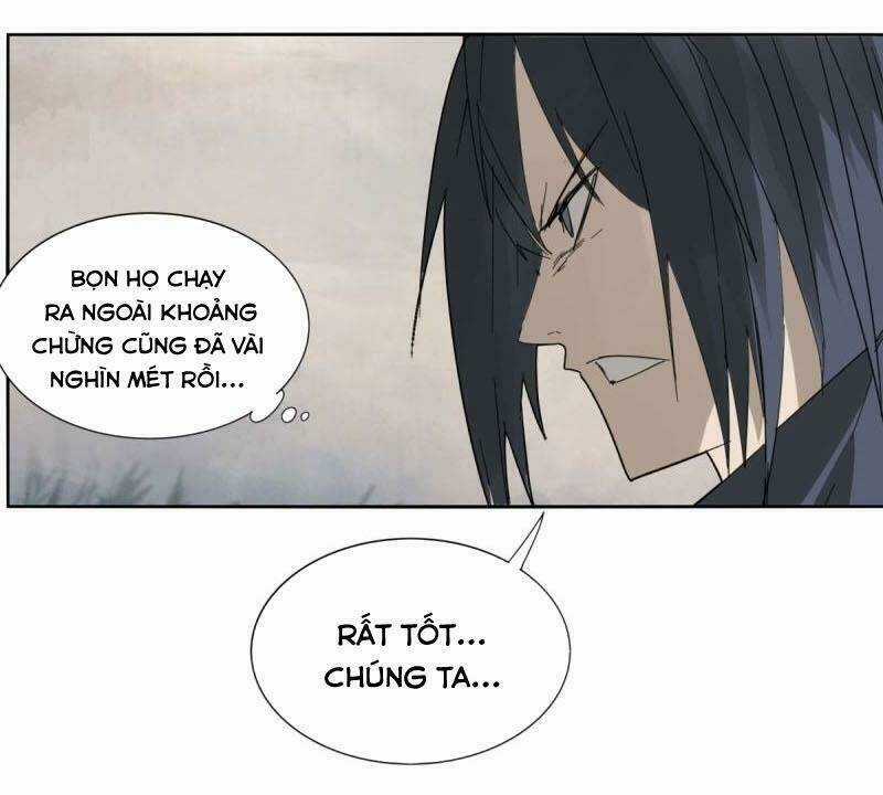 Kiếm Nhân - Chapter 94 - Trang 36