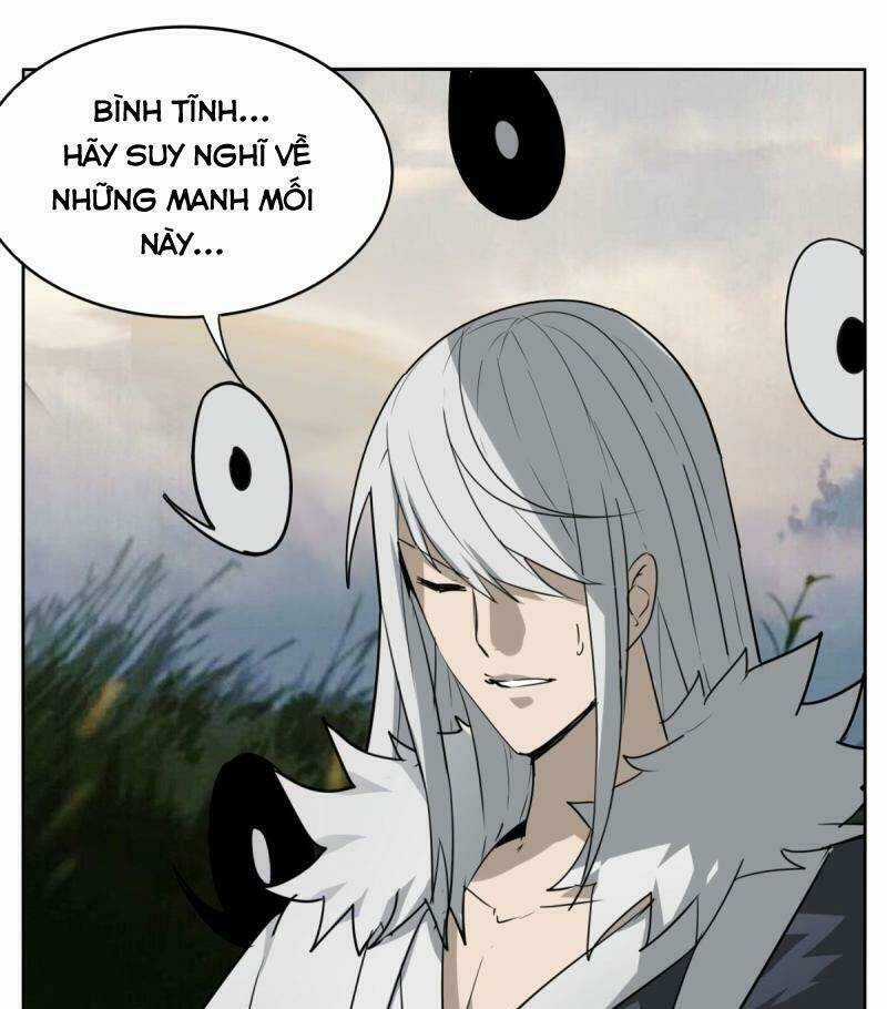 Kiếm Nhân - Chapter 94 - Trang 7