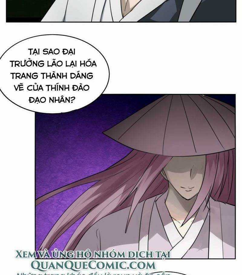 Kiếm Nhân - Chapter 94 - Trang 8