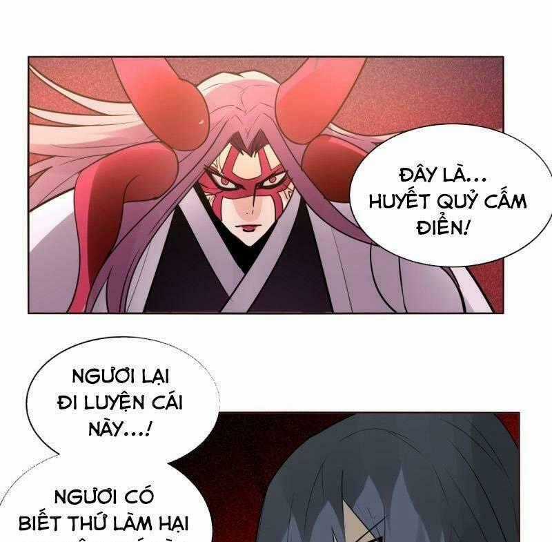 Kiếm Nhân - Chapter 95 - Trang 1