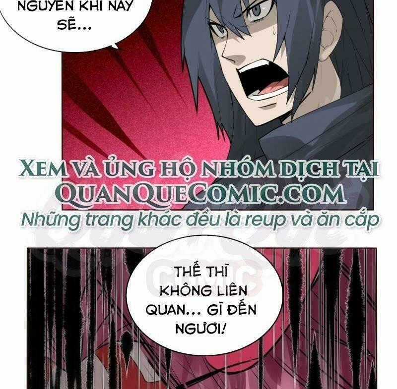 Kiếm Nhân - Chapter 95 - Trang 2