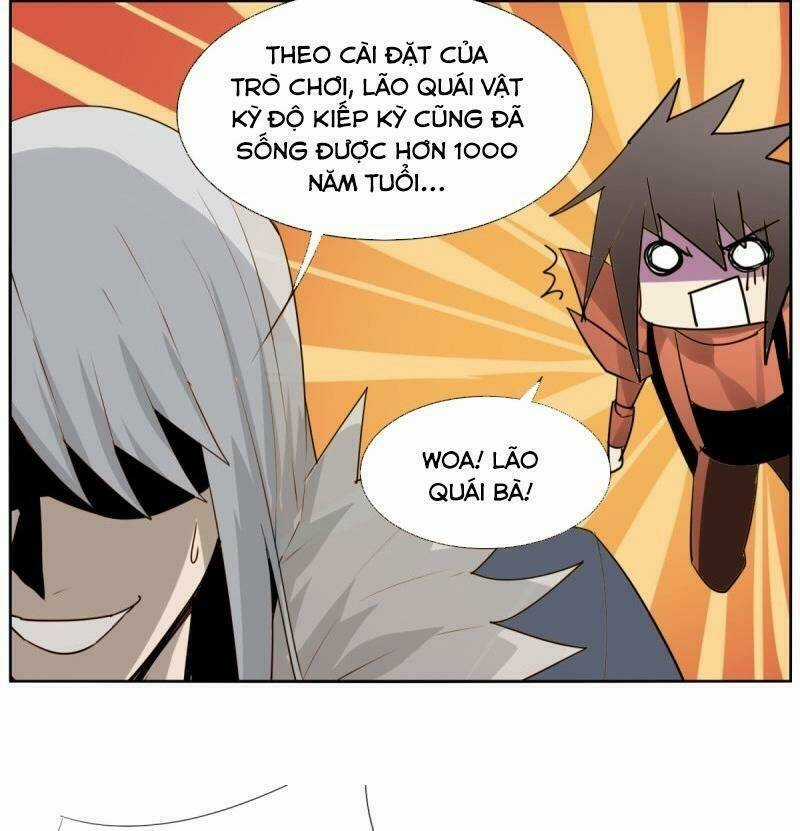 Kiếm Nhân - Chapter 95 - Trang 11