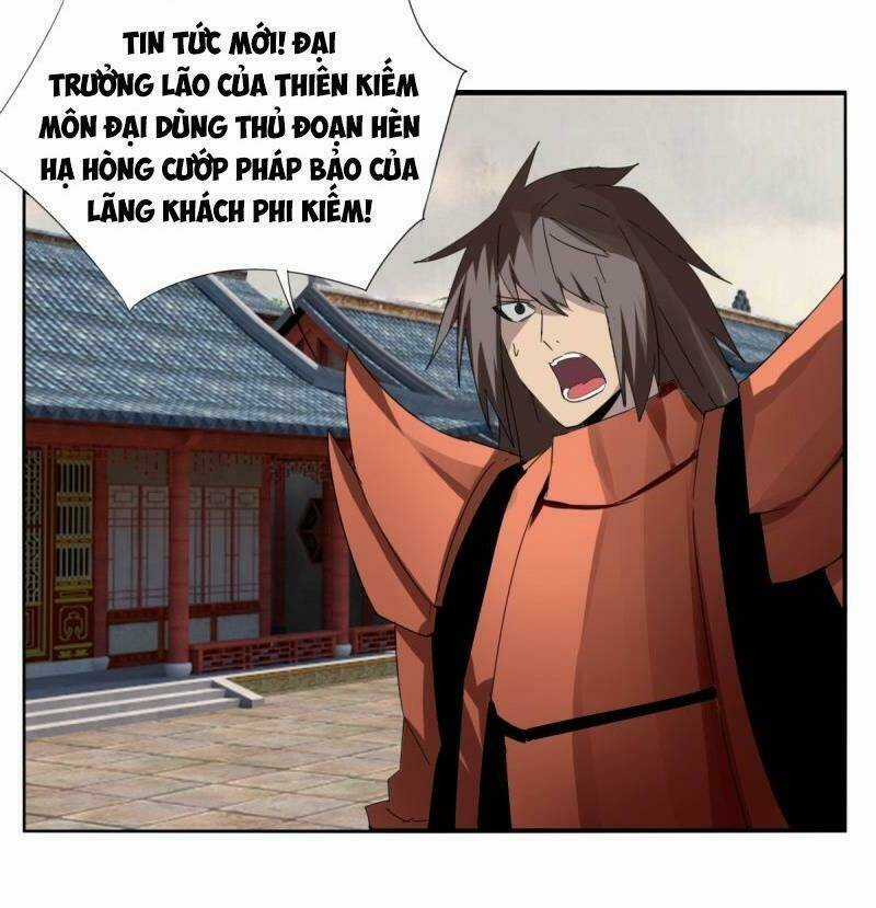 Kiếm Nhân - Chapter 95 - Trang 12