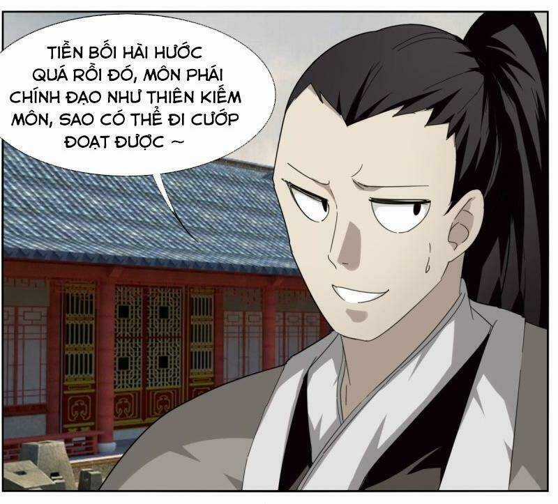 Kiếm Nhân - Chapter 95 - Trang 15