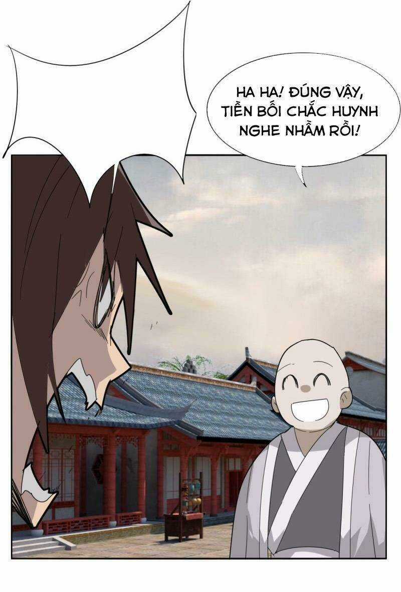 Kiếm Nhân - Chapter 95 - Trang 16