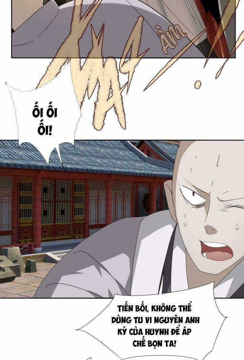 Kiếm Nhân - Chapter 95 - Trang 18