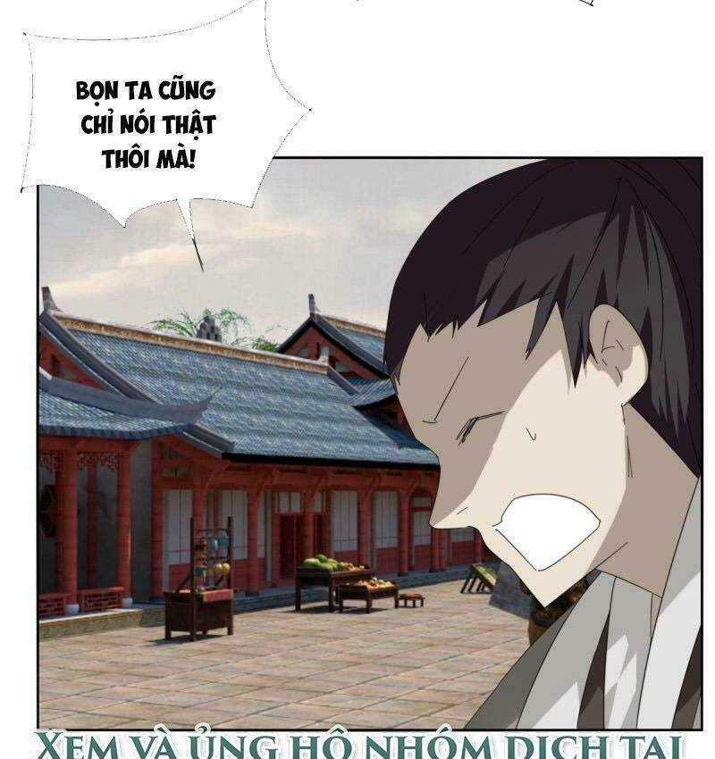 Kiếm Nhân - Chapter 95 - Trang 19