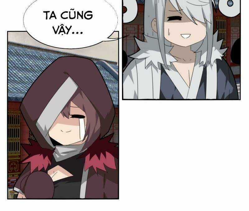 Kiếm Nhân - Chapter 95 - Trang 24