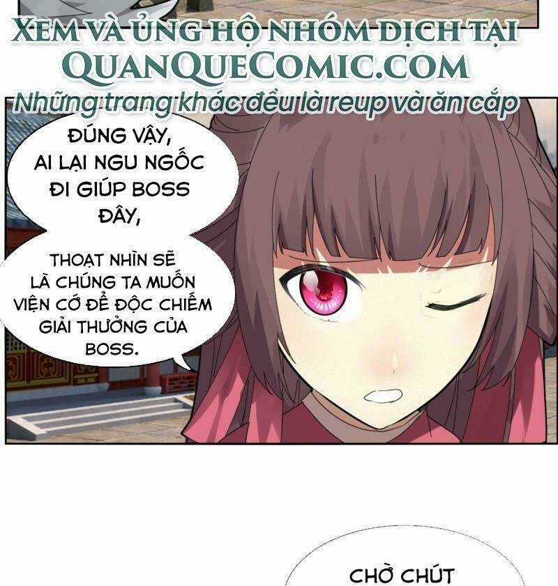 Kiếm Nhân - Chapter 95 - Trang 26