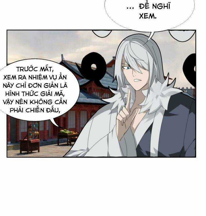 Kiếm Nhân - Chapter 95 - Trang 27