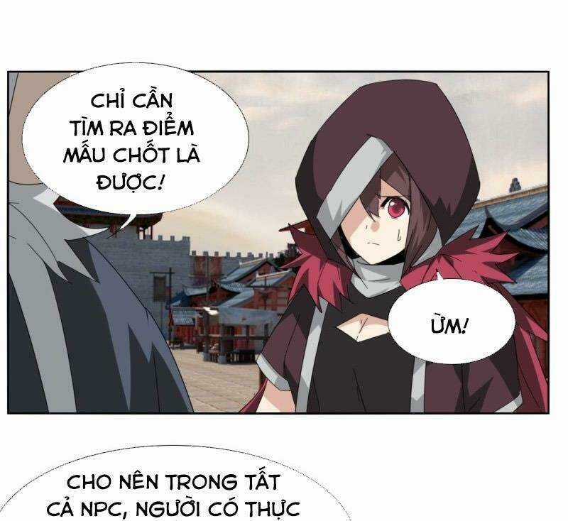 Kiếm Nhân - Chapter 95 - Trang 28