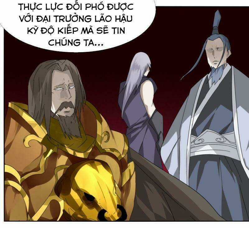 Kiếm Nhân - Chapter 95 - Trang 29