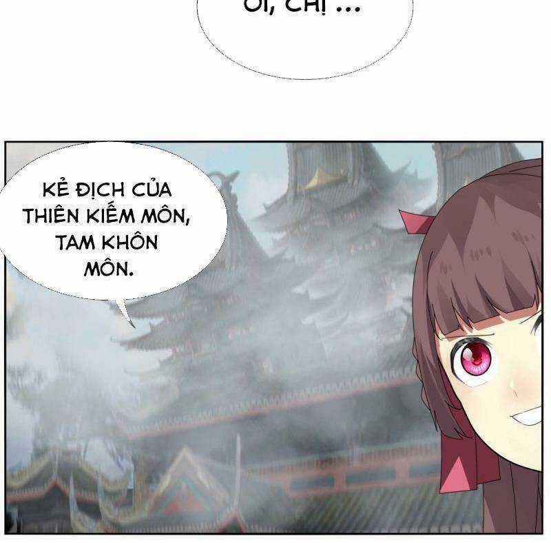 Kiếm Nhân - Chapter 95 - Trang 32