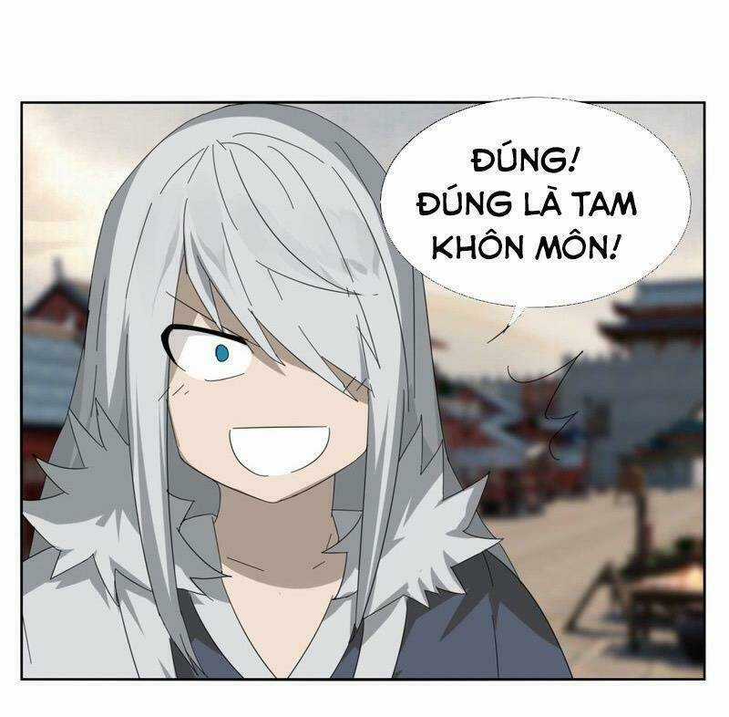 Kiếm Nhân - Chapter 95 - Trang 33