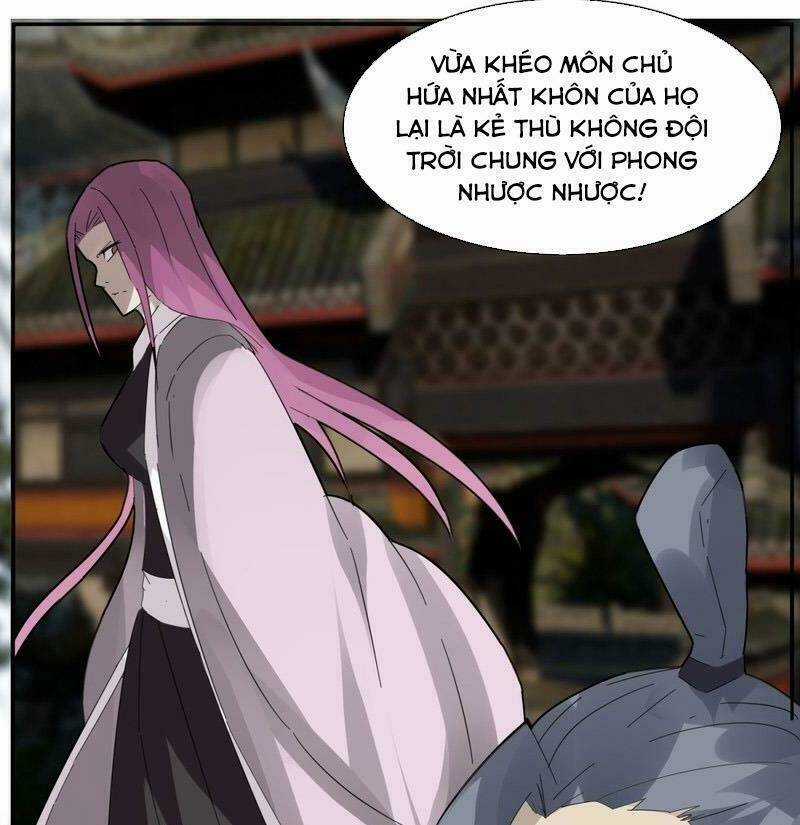 Kiếm Nhân - Chapter 95 - Trang 34