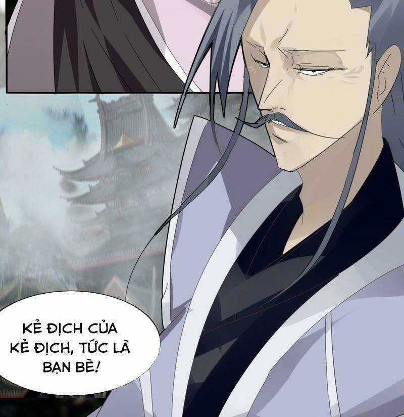 Kiếm Nhân - Chapter 95 - Trang 35