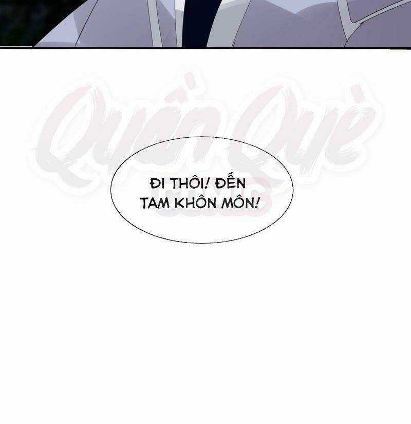 Kiếm Nhân - Chapter 95 - Trang 36