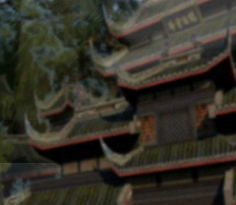 Kiếm Nhân - Chapter 95 - Trang 38