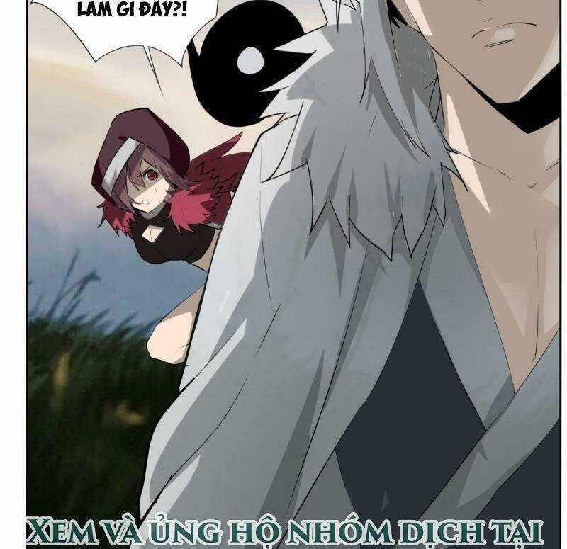 Kiếm Nhân - Chapter 95 - Trang 8