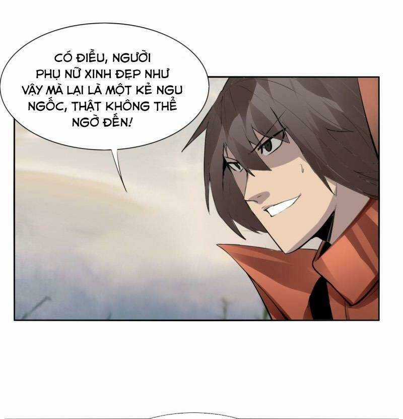 Kiếm Nhân - Chapter 95 - Trang 10