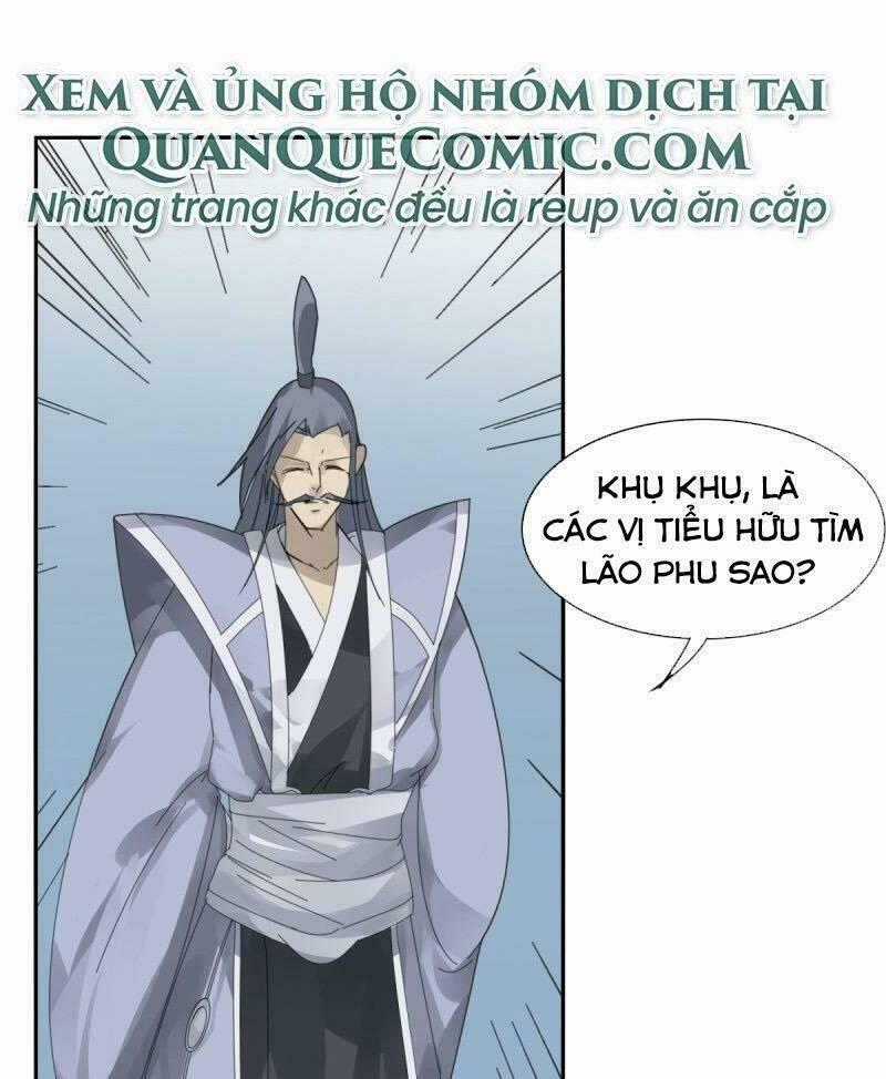 Kiếm Nhân - Chapter 96 - Trang 1