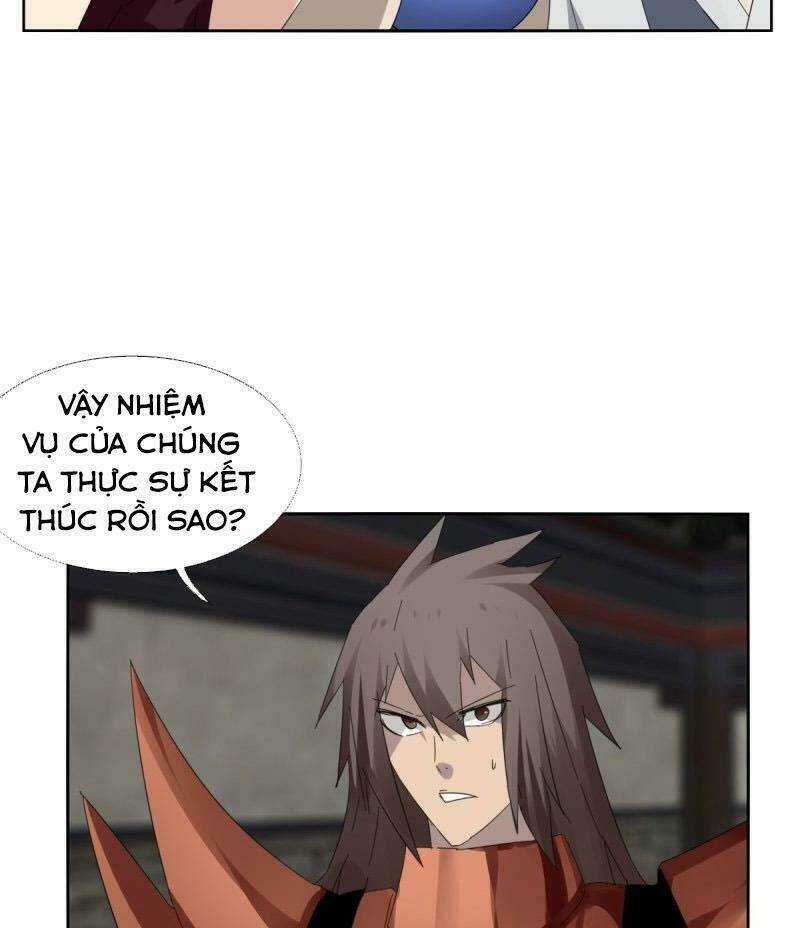 Kiếm Nhân - Chapter 96 - Trang 11