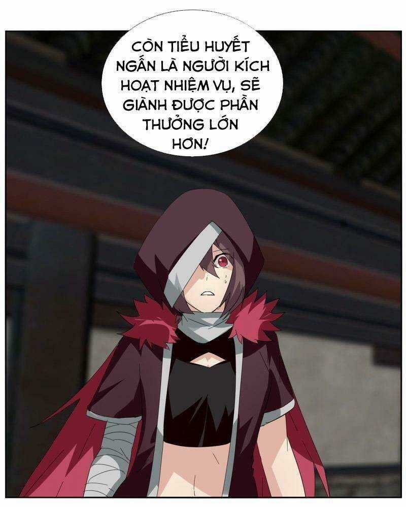 Kiếm Nhân - Chapter 96 - Trang 13