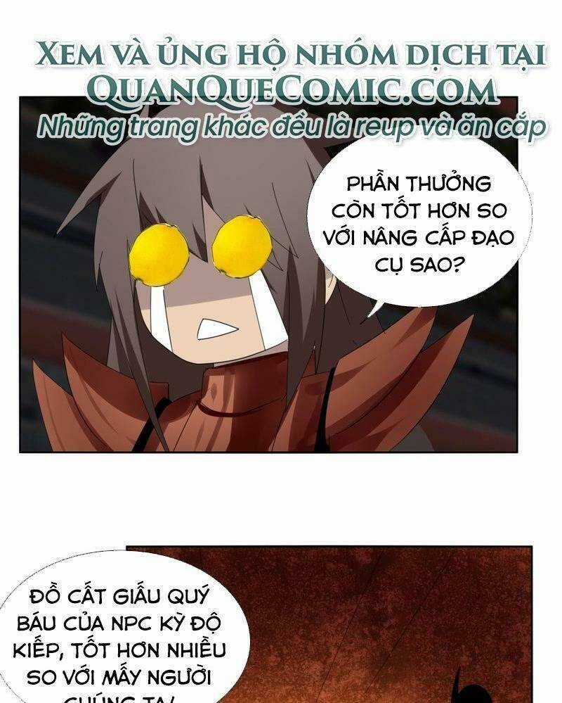 Kiếm Nhân - Chapter 96 - Trang 14