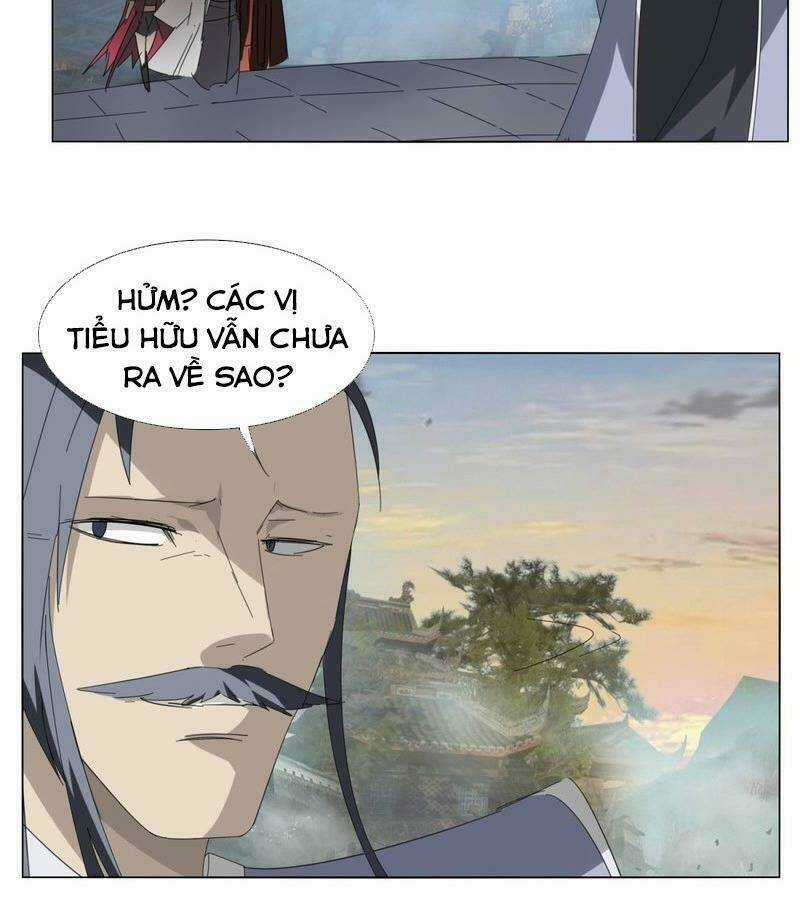 Kiếm Nhân - Chapter 96 - Trang 17