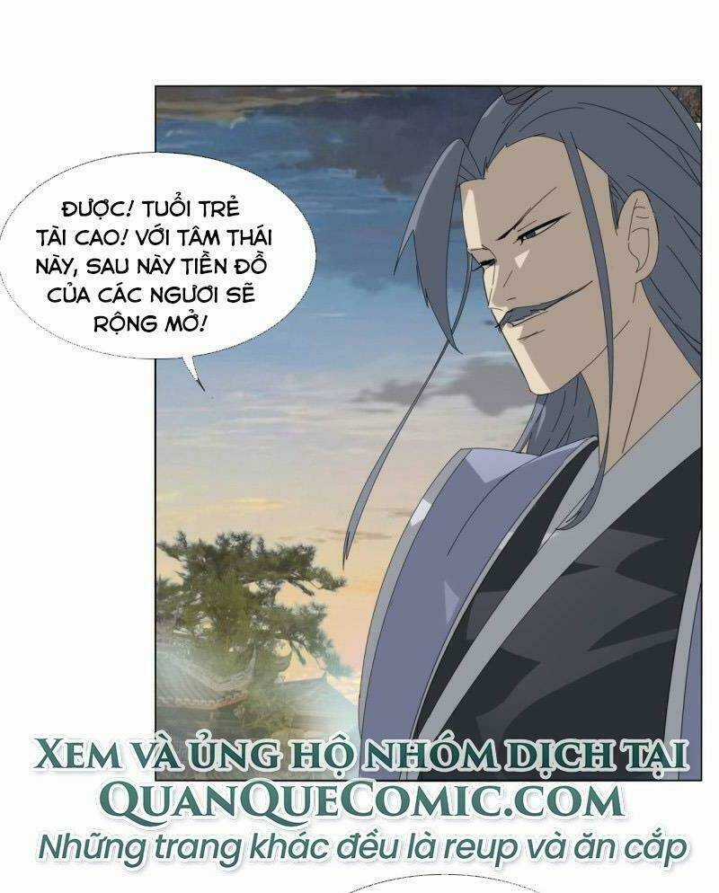 Kiếm Nhân - Chapter 96 - Trang 19