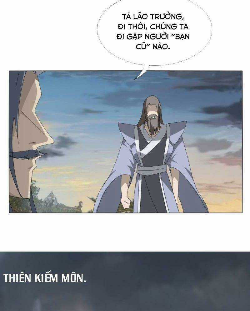 Kiếm Nhân - Chapter 96 - Trang 20