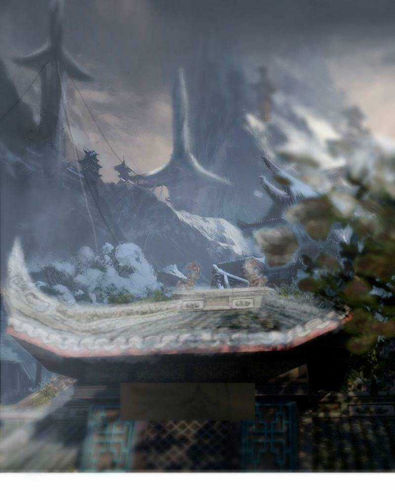 Kiếm Nhân - Chapter 96 - Trang 21