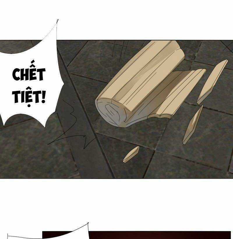 Kiếm Nhân - Chapter 96 - Trang 22