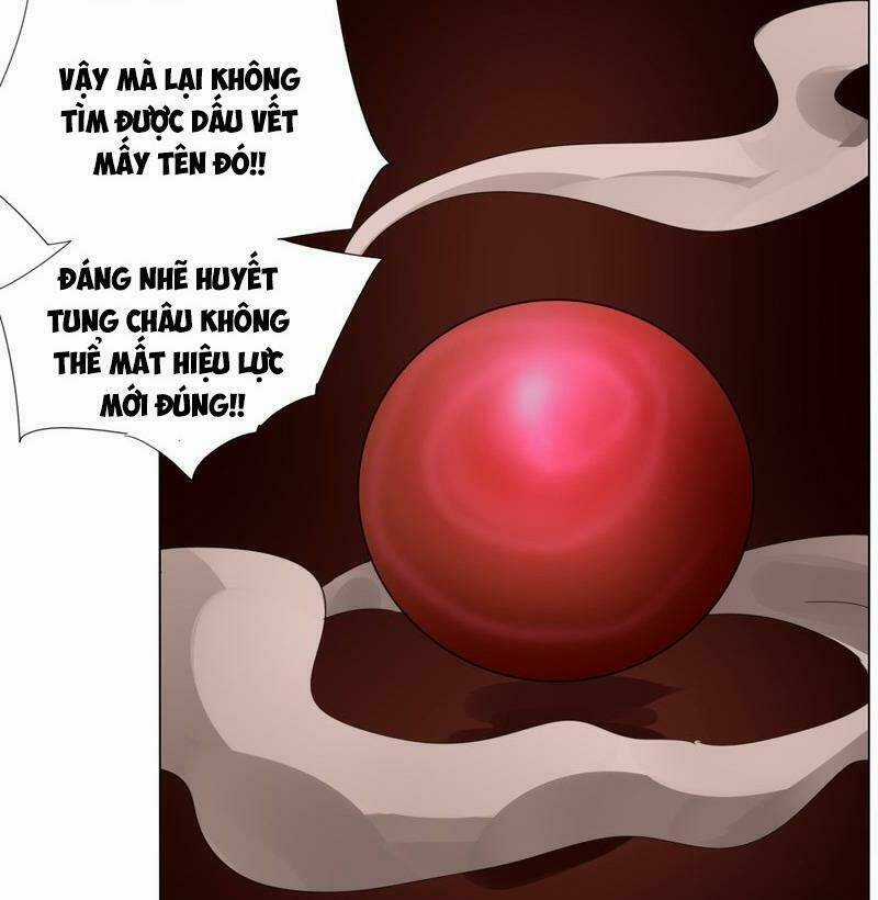 Kiếm Nhân - Chapter 96 - Trang 23