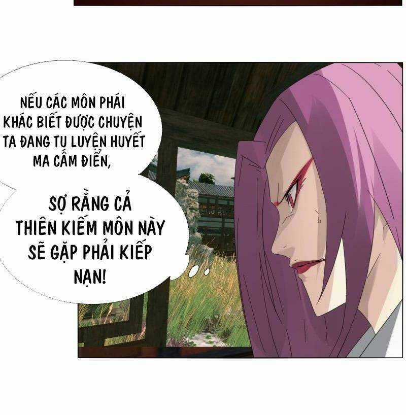 Kiếm Nhân - Chapter 96 - Trang 24