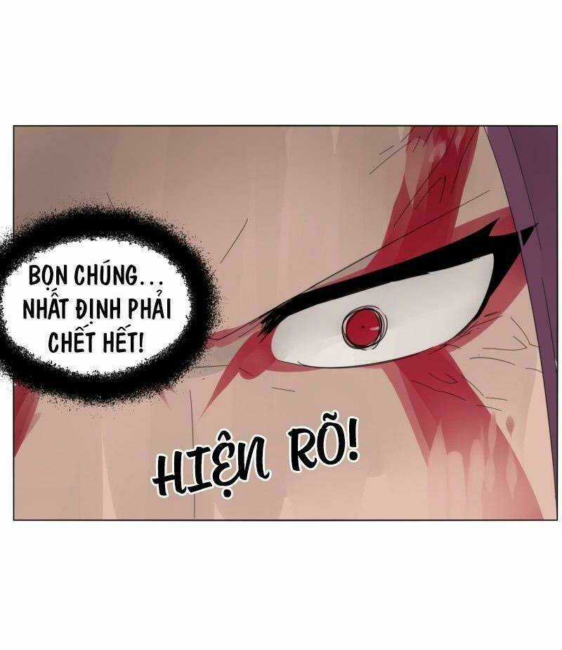 Kiếm Nhân - Chapter 96 - Trang 25