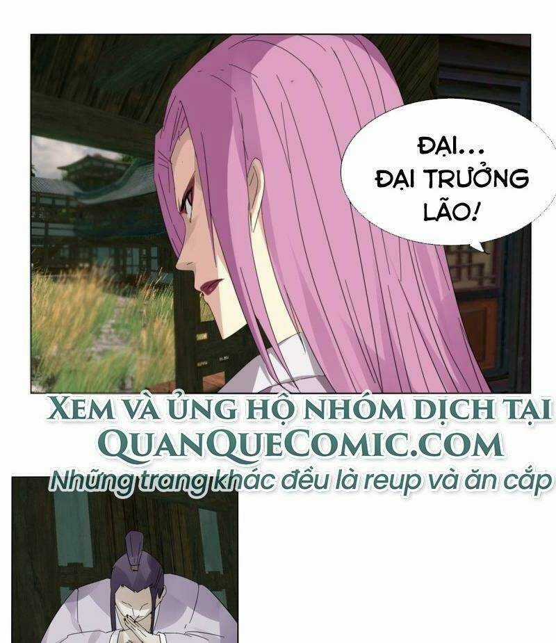 Kiếm Nhân - Chapter 96 - Trang 26