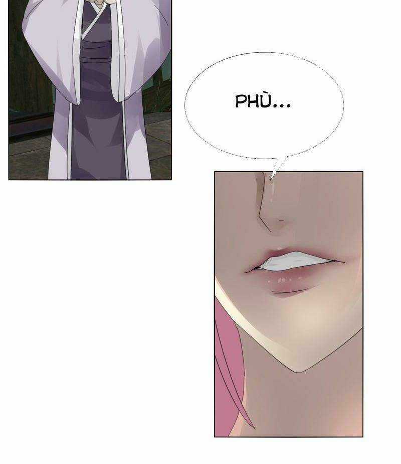 Kiếm Nhân - Chapter 96 - Trang 27