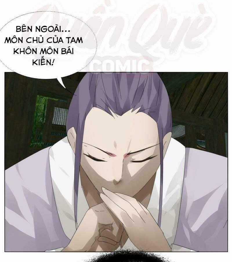 Kiếm Nhân - Chapter 96 - Trang 29