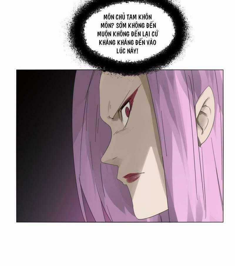 Kiếm Nhân - Chapter 96 - Trang 30