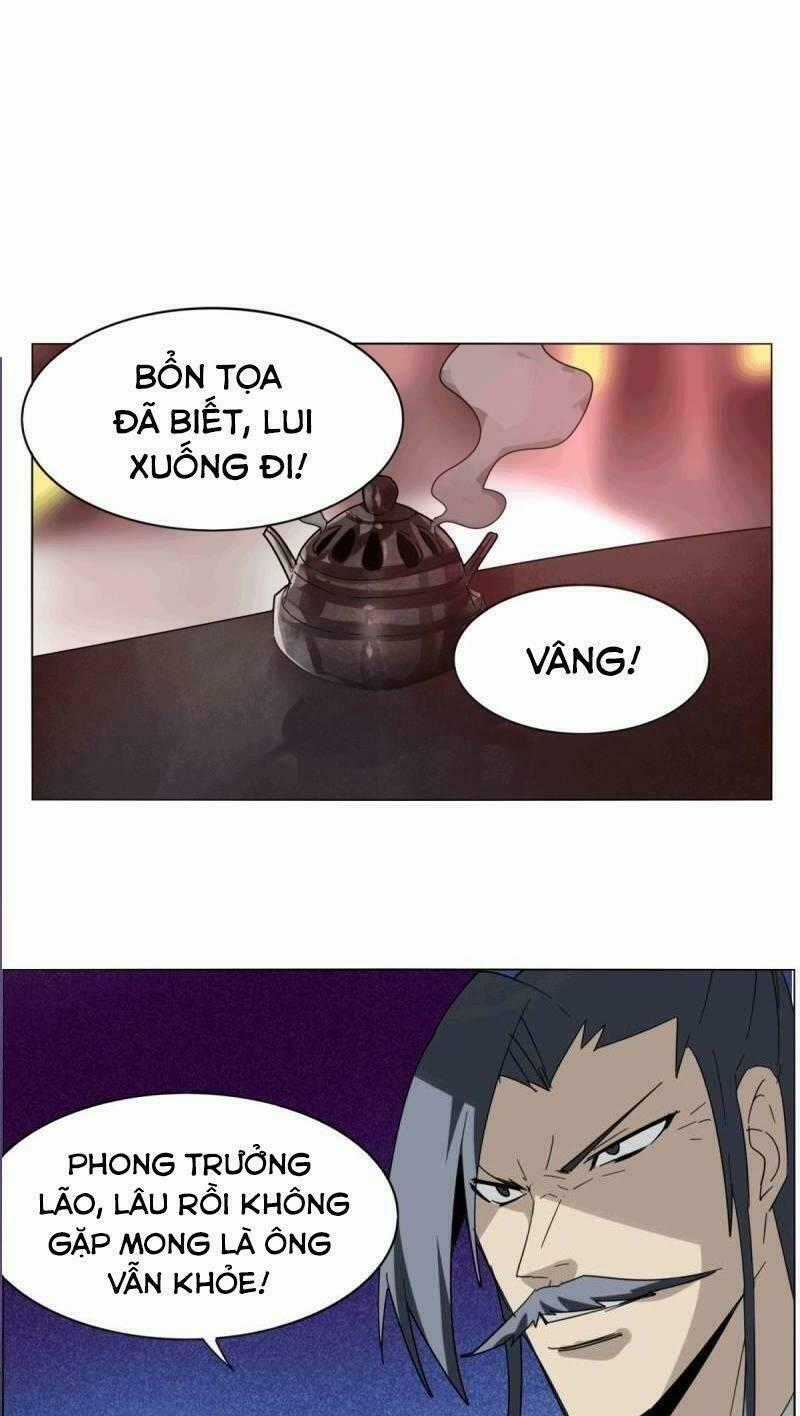 Kiếm Nhân - Chapter 97 - Trang 1