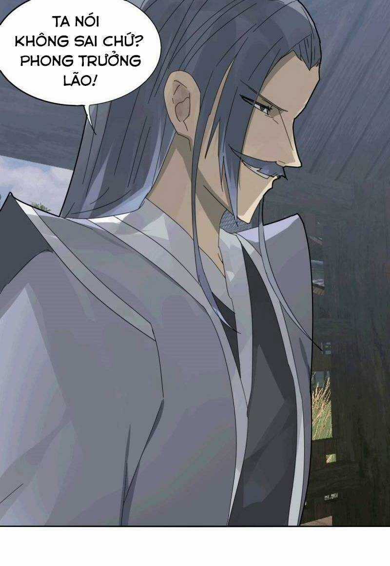 Kiếm Nhân - Chapter 97 - Trang 12