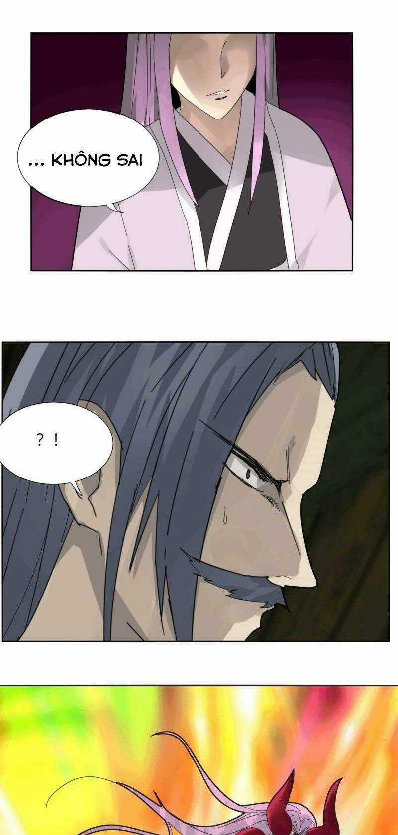 Kiếm Nhân - Chapter 97 - Trang 13