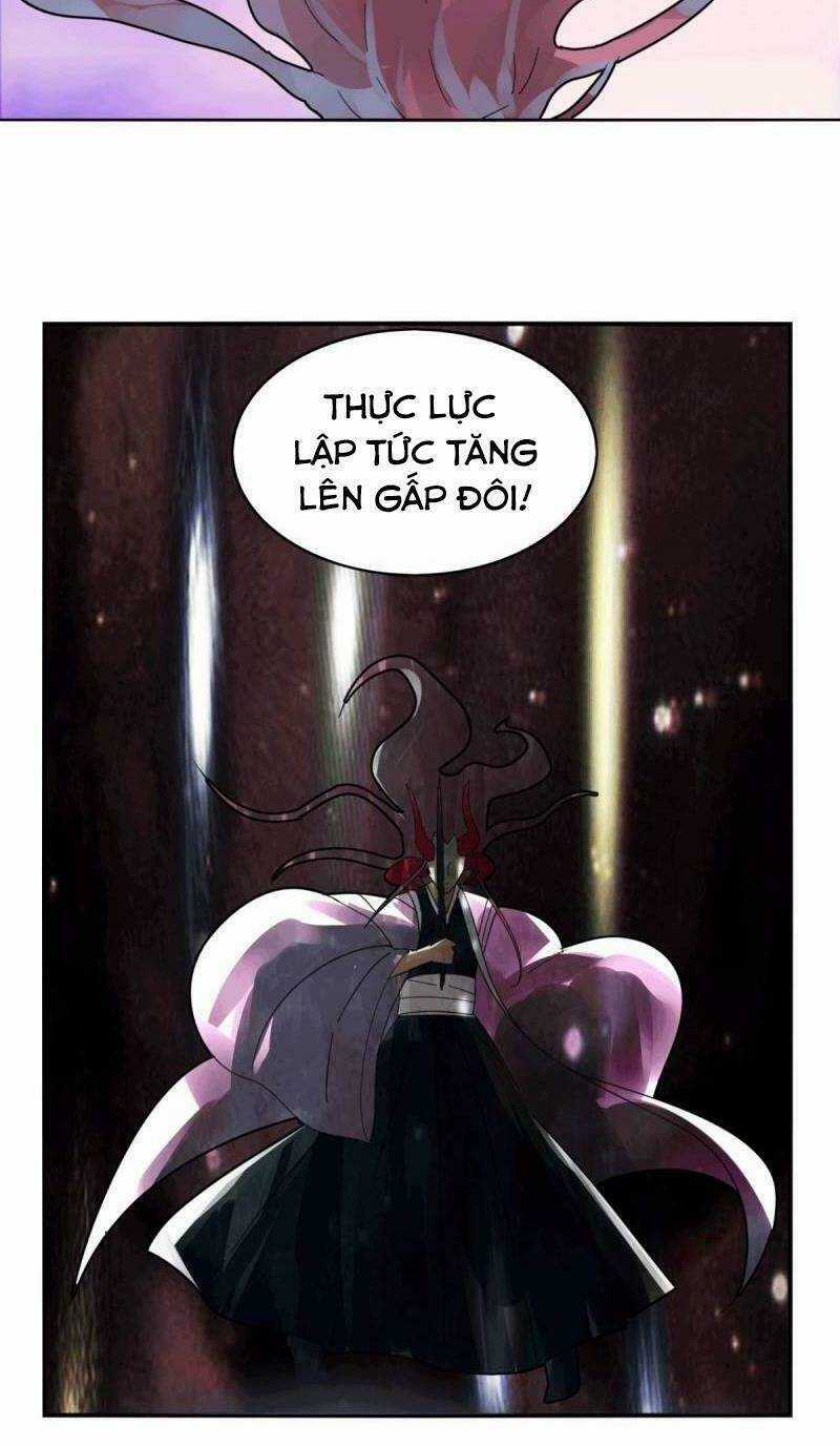 Kiếm Nhân - Chapter 97 - Trang 18