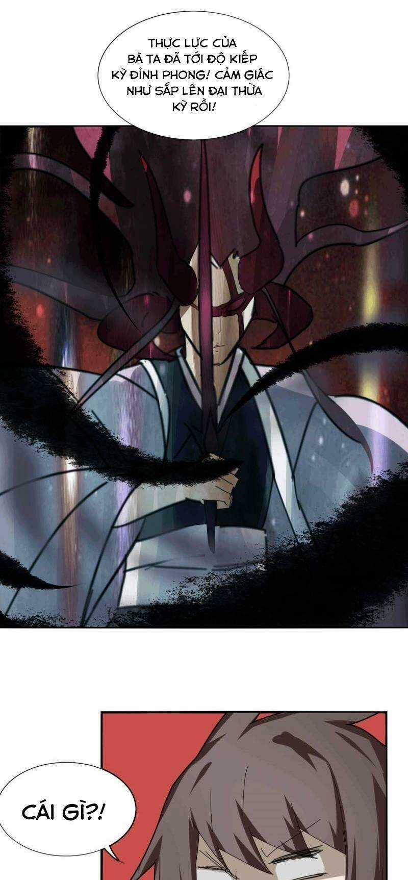 Kiếm Nhân - Chapter 97 - Trang 19