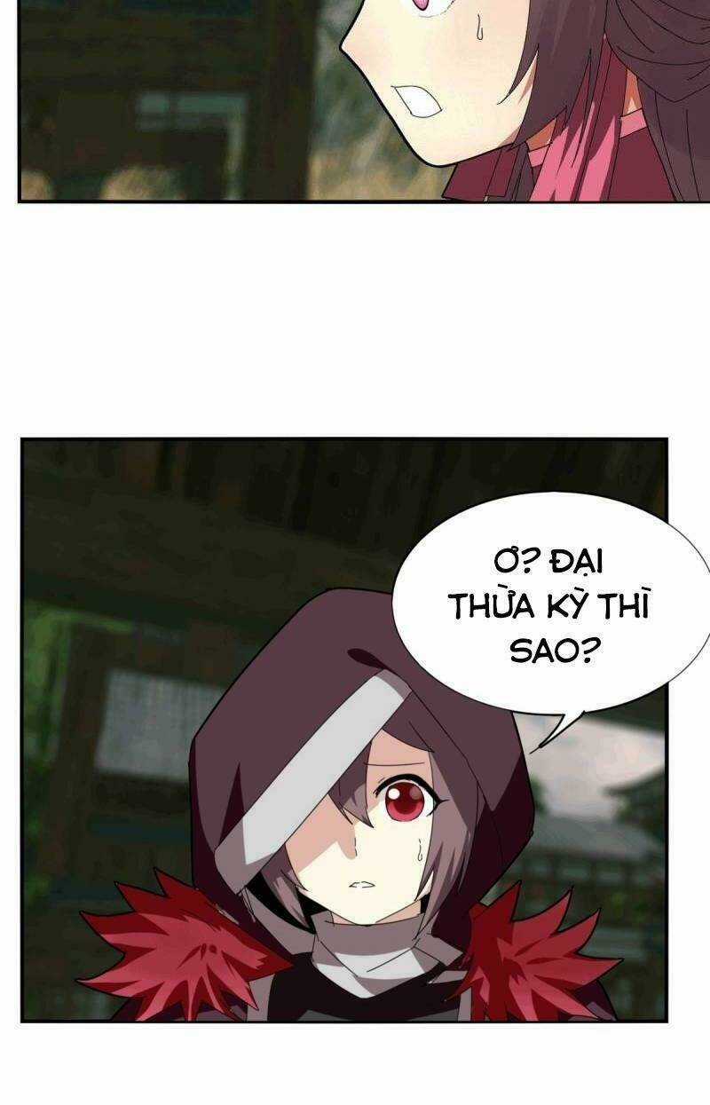 Kiếm Nhân - Chapter 97 - Trang 22