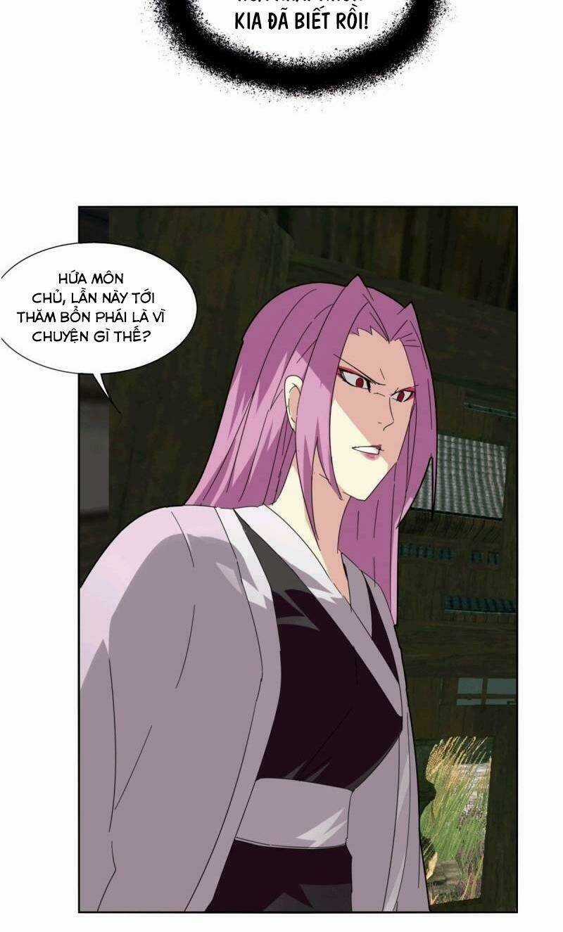 Kiếm Nhân - Chapter 97 - Trang 4