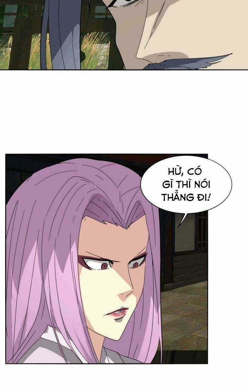 Kiếm Nhân - Chapter 97 - Trang 6